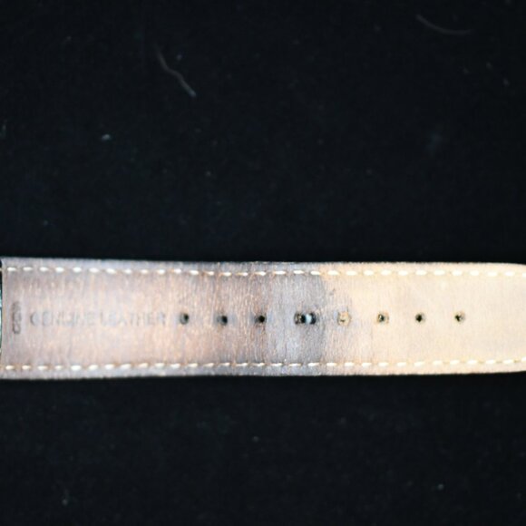 Guess U0076G1 Chronograph Black Dial Men's Watch - Picture 10 of 10